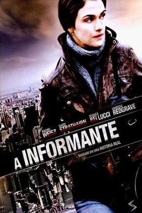 A INFORMANTE