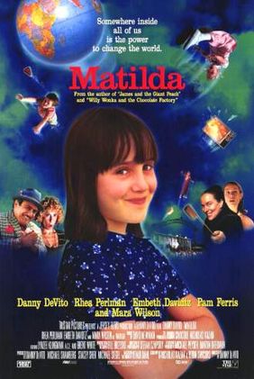 Matilda