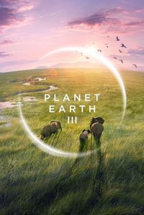 Planet Earth III