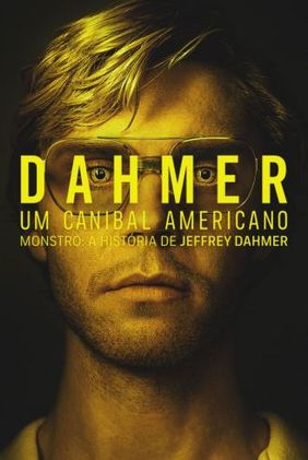 Dahmer: Um Canibal Americano