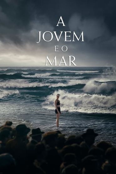 A Jovem e o Mar