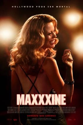 MaXXXine