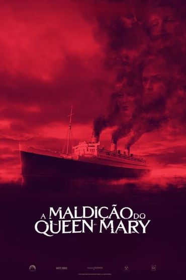 A Maldição do Queen Mary