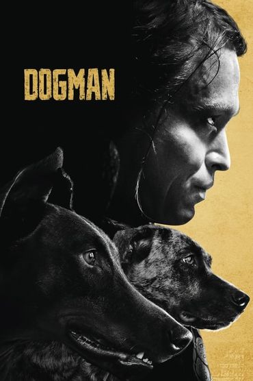 Dogman